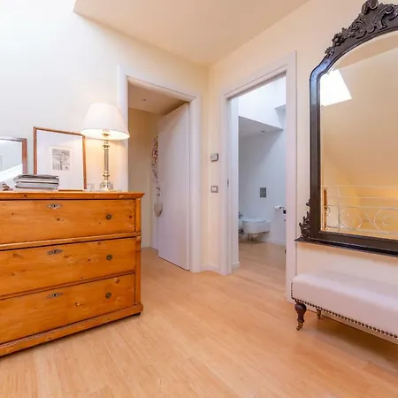 아파트 Panoramic Terrace In 바메노