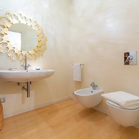 아파트 Panoramic Terrace In *